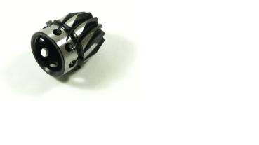 SWORKz S350 X-System Triebling 12Z